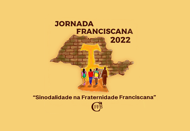 [Sinodalidade Franciscana é o tema na volta da Jornada Franciscana da CFFB São Paulo]