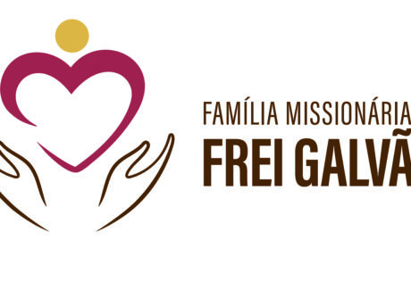 Família Missionária Frei Galvão tem nova identidade visual
