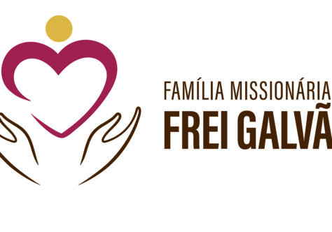 Família Missionária Frei Galvão tem nova identidade visual