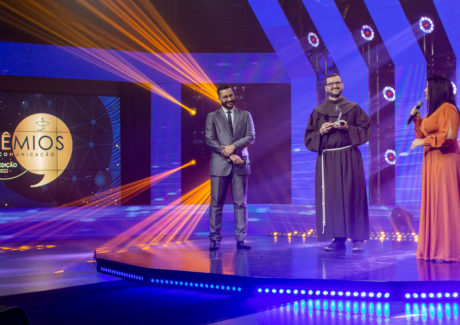 “Conexão Fraterna”, aplicativo dos jovens franciscanos da Província, é premiado como o melhor do ano pela CNBB