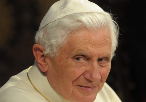 Morre Bento XVI, "humilde trabalhador na vinha do Senhor"