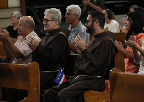 Encerramento das comemorações do Jubileu dos 200 anos de Morte de Frei Galvão