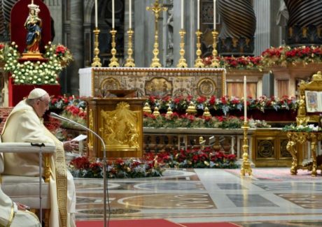 A gratidão do Papa a Bento XVI: Só Deus conhece seus sacrifícios pelo bem da Igreja