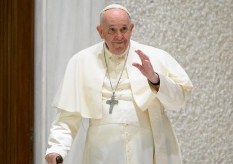 Papa: ser missionário, ser apostólico é uma dimensão vital para a Igreja