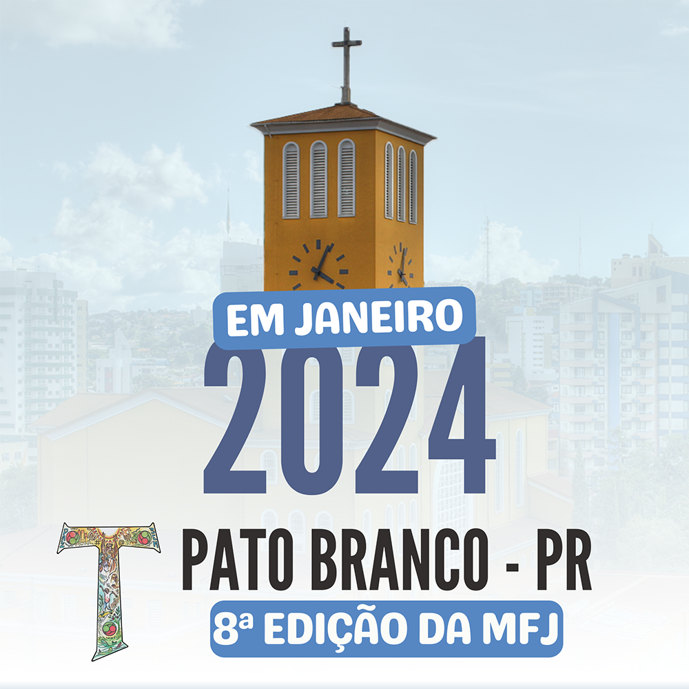 Fila do pastel não tem fim em Pato Branco - Notícias - Franciscanos  Notícias - Província Franciscana da Imaculada Conceição do Brasil - OFM
