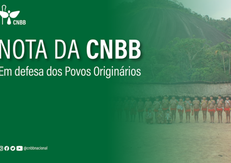CNBB emite nota em solidariedade aos Yanomami: “As dores de cada indígena são também da Igreja”