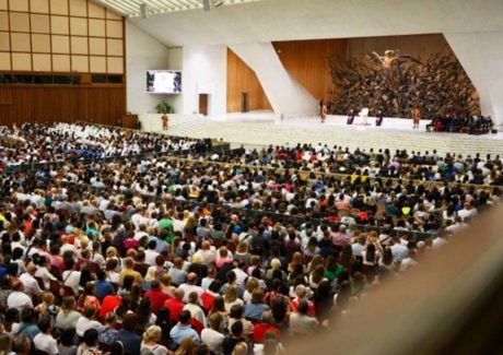 Papa pede à Cúpula da Amazônia progresso sustentável
