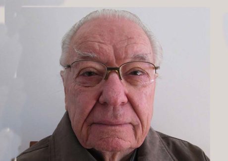 Aos 86 anos, falece Frei João Spohn em Coronel Vivida