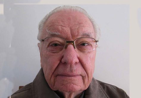 Aos 86 anos, falece Frei João Spohn em Coronel Vivida