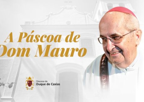 Morre aos 88 anos Dom Mauro Morelli, bispo emérito da Diocese de Duque de Caxias