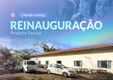 Santuário Frei Galvão inicia suas obras sociais no Dia Mundial do Pobre