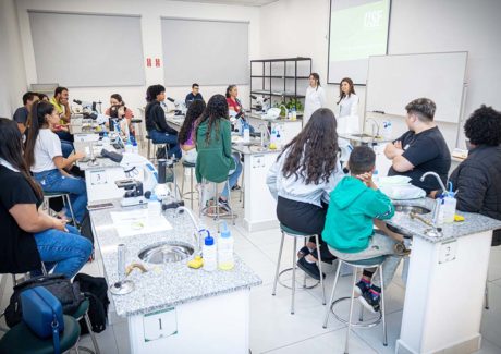 USF promove Feira de Profissões e Universidade Aberta no Câmpus Bragança Paulista