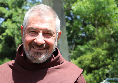 Dom Frei Luiz Cappio: “Concluída a missão, voltei para a minha família: os franciscanos”