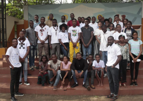 FIMDA promove encontro do Conselho da Juventude Franciscana de Luanda