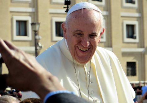 Papa Francisco: quem cede à soberba está longe de Deus