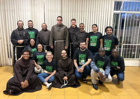 Rede Franciscana para Migrantes das Américas realiza assembleia anual