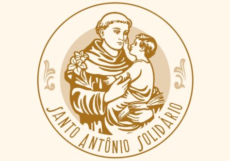 Província cria “selo solidário”: ato de amor durante festejos de Santo Antônio