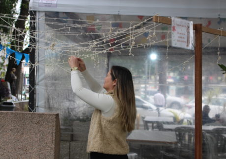 Trezena de Santo Antônio,em Curitiba, reforça a importância da vida em fraternidade