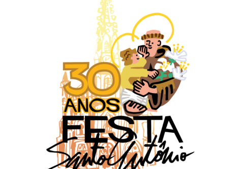 Celebrações marcam 30 anos de festa de Santo Antônio em Curitiba