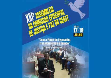 Segundo dia da Conferência Episcopal de Angola e São Tomé discute crise climática e direitos humanos