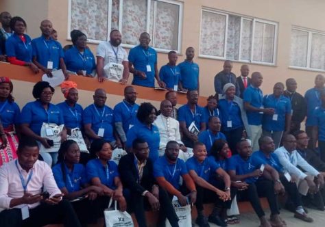 Conferência Episcopal de Angola e São Tomé encerra com propostas de valorização a vida