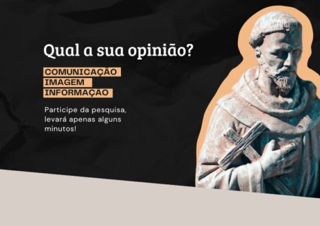 Participe da nossa Pesquisa de Opinião!