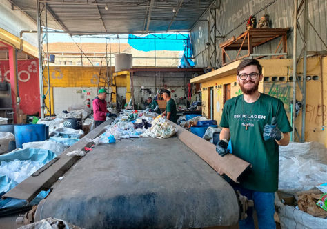 Vida e prática franciscana no postulantado