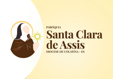 Paróquia Santa Clara de Assis de Colatina está com nova identidade visual