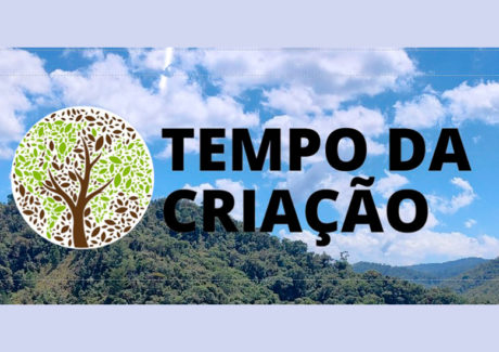 Tempo da criação: esperançar e agir