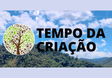 Tempo da criação: esperançar e agir