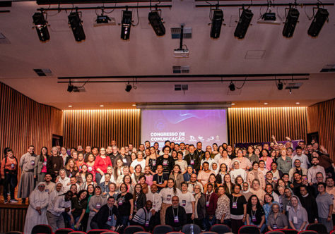 Congresso de Comunicação amplia debate sobre Inteligência Artificial e a Comunicação da Igreja