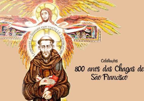 Comunidades começam viver as celebrações dos Estigmas de São Francisco