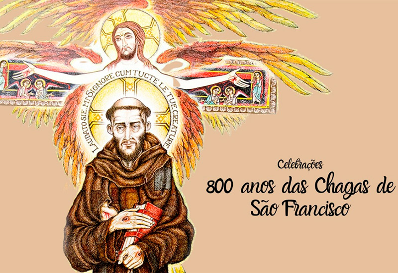 [Comunidades começam viver as celebrações dos Estigmas de São Francisco]