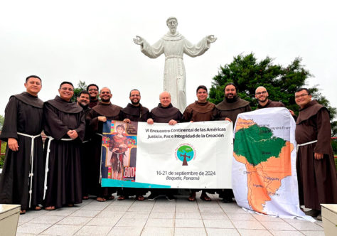 VI Encontro Continental de JPIC nas Américas encerra com propostas concretas