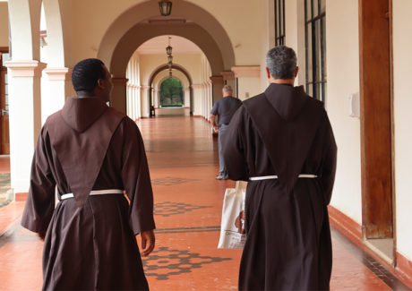 Vida em fraternidade exige rever para transformar e cuidar