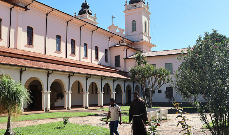 Proteção e cuidado da vida fraterna marcam penúltimo dia do Capítulo Provincial