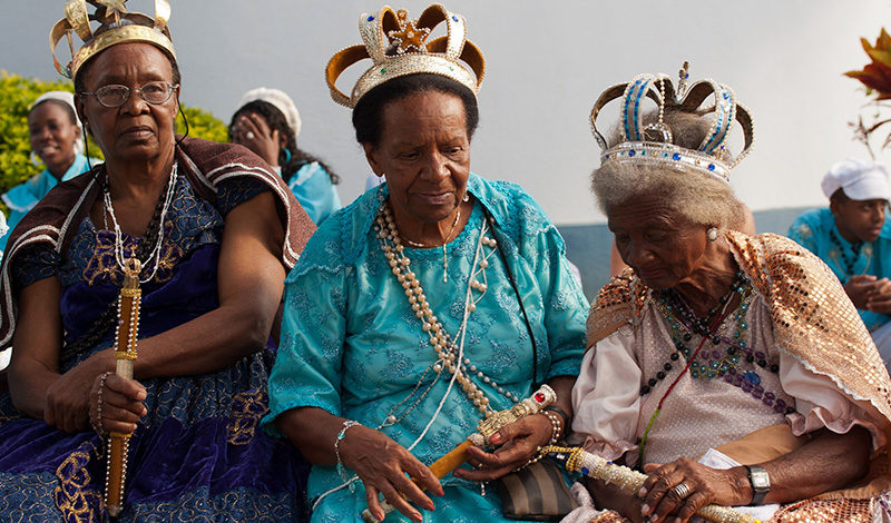 Dia da Consciência Negra: História, resistência e o exemplo de São Benedito