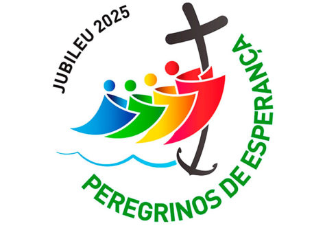 Jubileu 2025: Peregrinos de Esperança