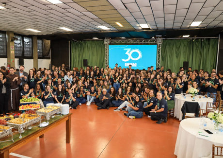 UNIFAG celebra 30 anos de história