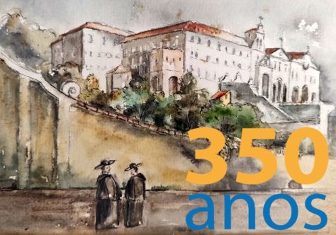 Província Franciscana da Imaculada Conceição do Brasil:  350 anos de história