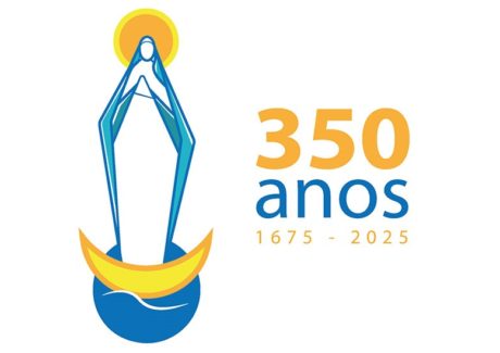 Jubileu 350 anos: A Virgem Maria como símbolo da identidade das celebrações