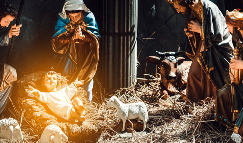 Presidência da CNBB divulga mensagem de Natal: “Tempo de Renovar a Esperança”