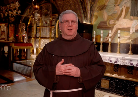 Contribua com a coleta da Sexta-feira Santa