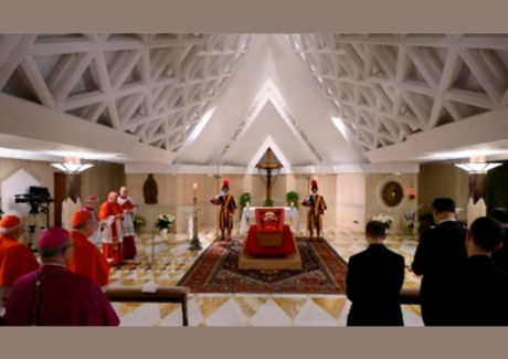 Exéquias do Papa Francisco: sábado na Praça São Pedro