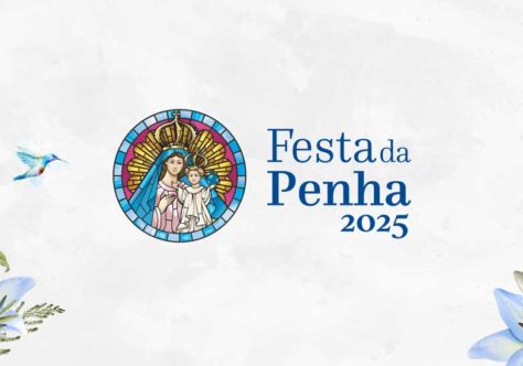 Programação Oficial da Festa da Penha 2025