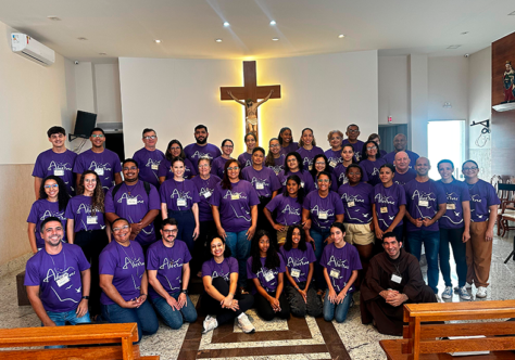 Do sentido da vida à utopia de Francisco: Encontro do Alverne propõe a Espiritualidade Franciscana como caminho!