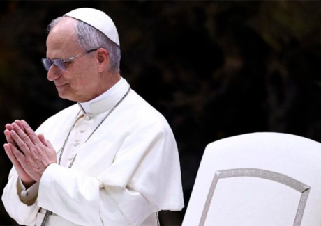 Leão XIV na Audiência Geral: a Palavra de Deus é para todos, mas atua diferente em cada um