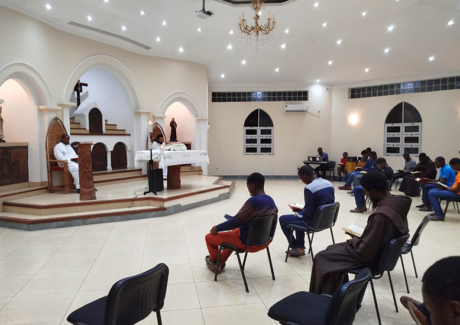 Reunião Ampliada e Assembleia Extraordinária: passos importantes para a caminhada da FIMDA