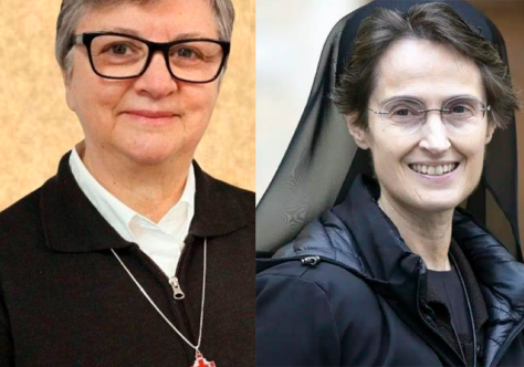 Mulheres na Igreja: sinal de comunhão, sinodalidade e esperança
