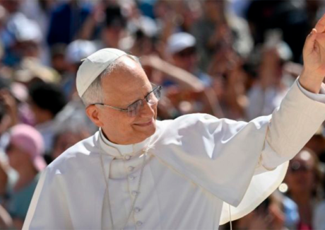 Leão XIV: sem pressa e como o Bom Samaritano, ter compaixão e parar para ajudar o próximo